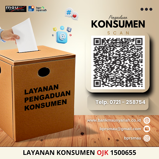 Pengaduan