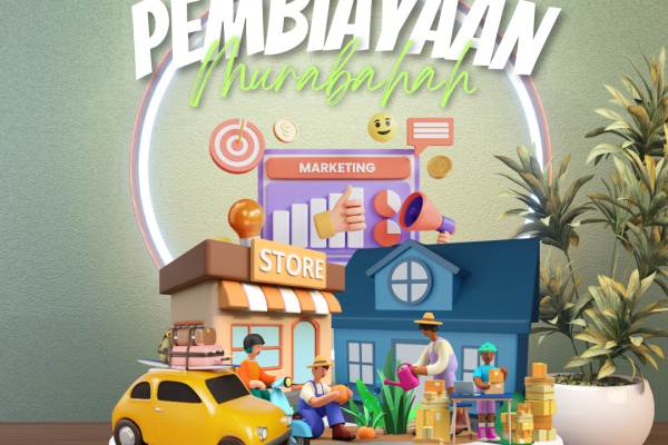 Pembiayaan Murabahah