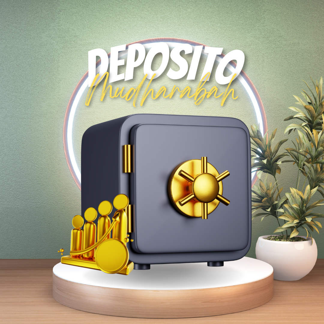 Deposito Mudharabah