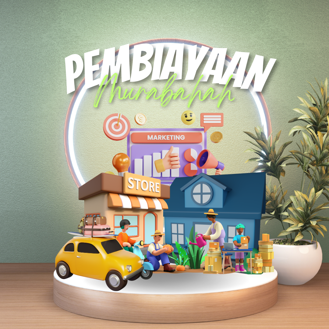 Pembiayaan Murabahah