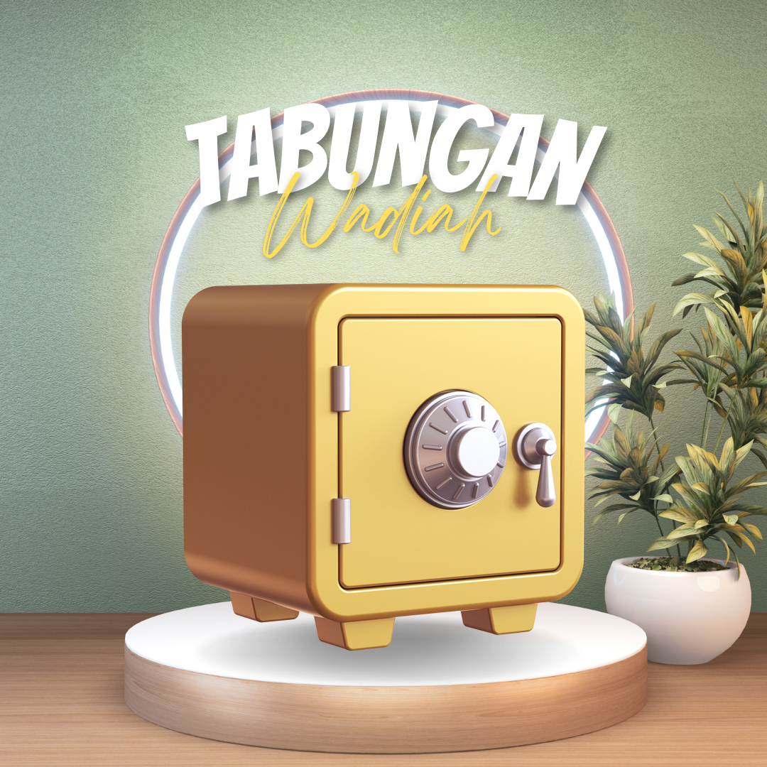 Tabungan Wadiah