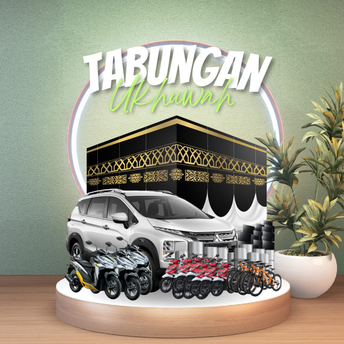 Tabungan Ukhuwah