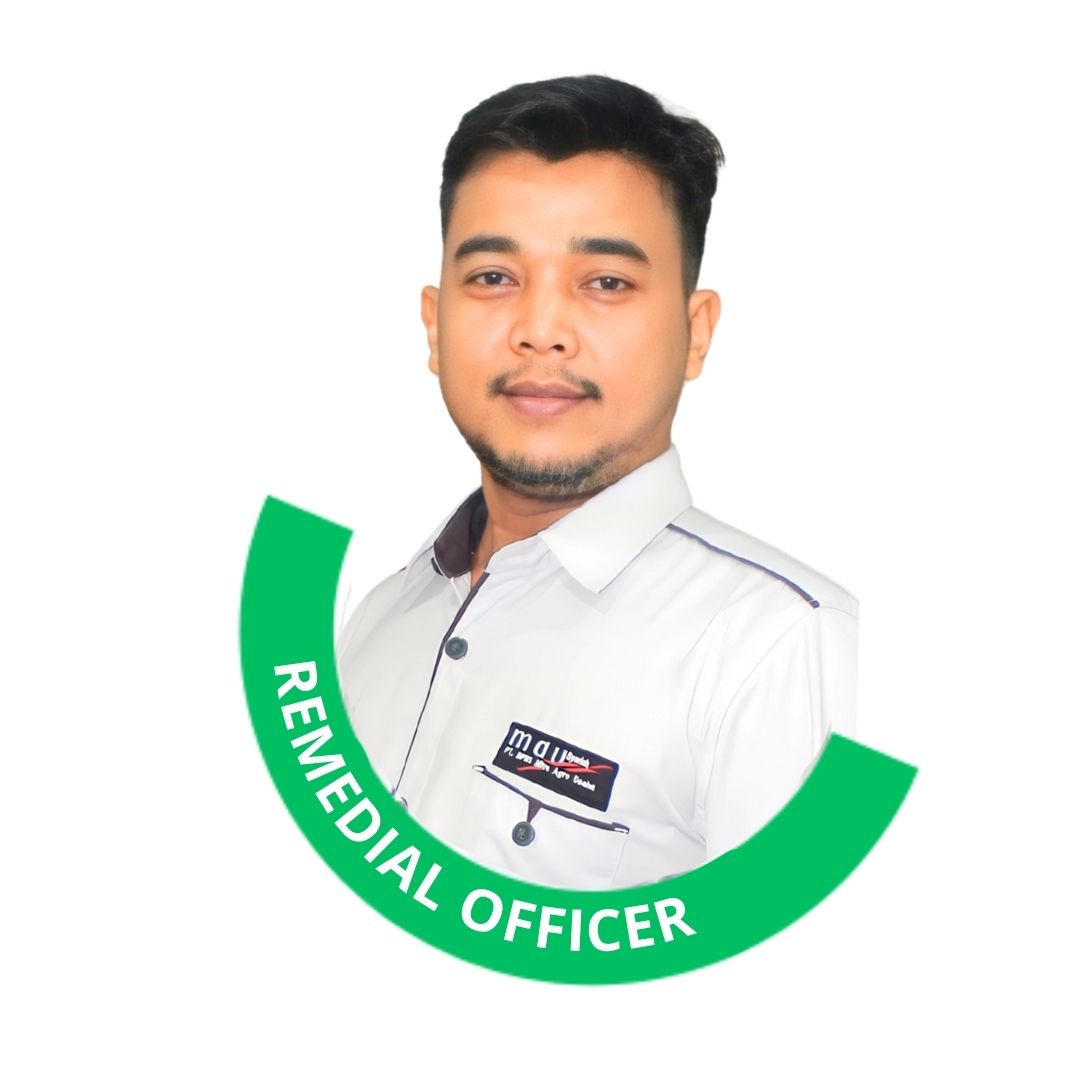 M. Ricky Yantajaya